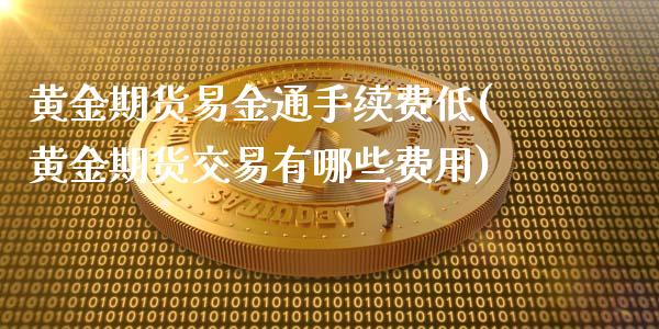 黄金期货易金通手续费低(黄金期货交易有哪些费用)_https://hz1.wpmee.com_期货文章_第1张